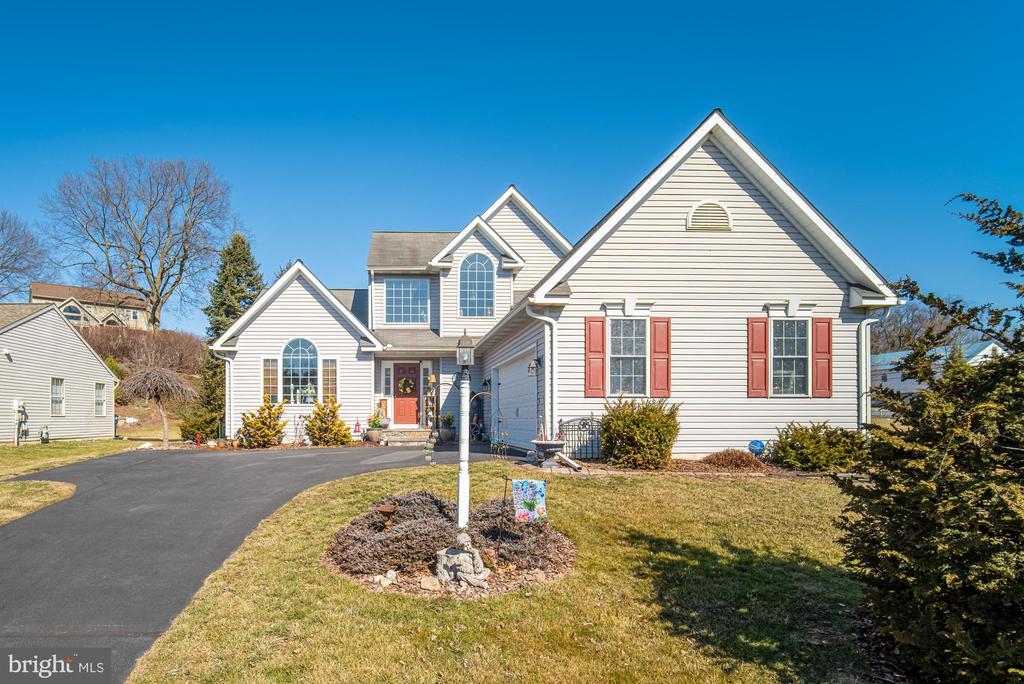 3601 WILDFLOWER LANE