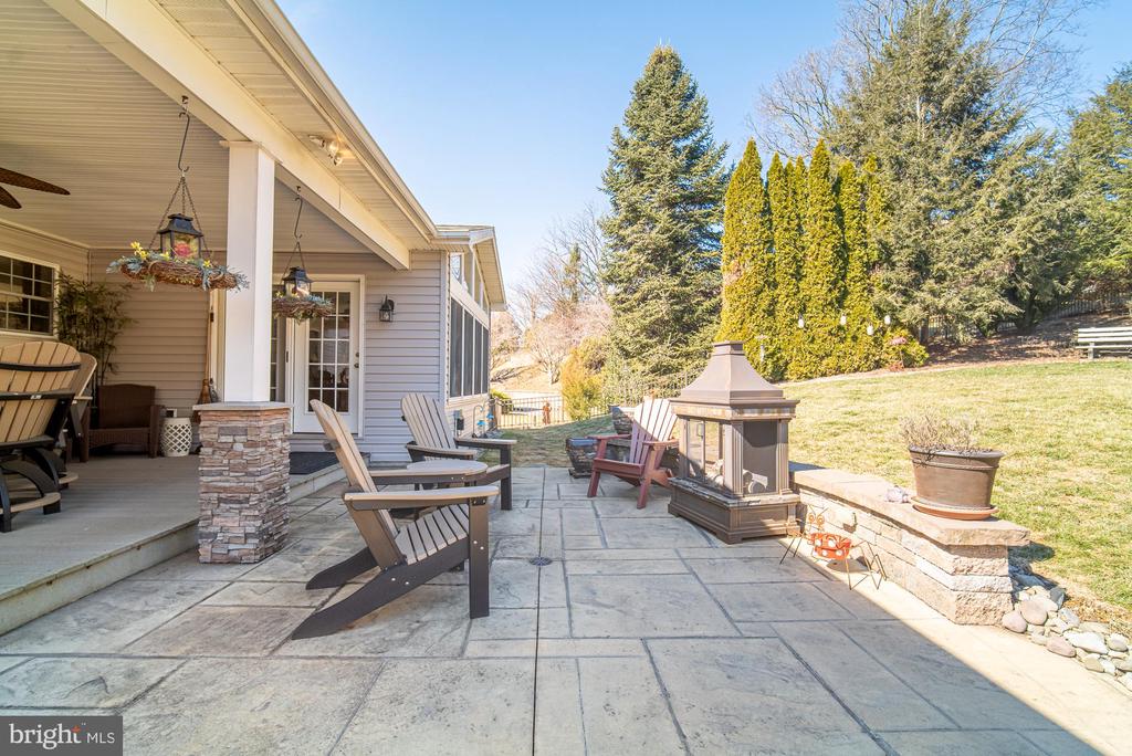 3601 WILDFLOWER LANE