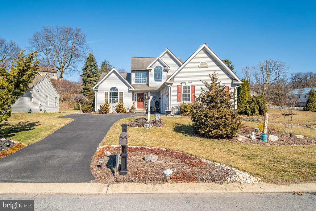 3601 WILDFLOWER LANE