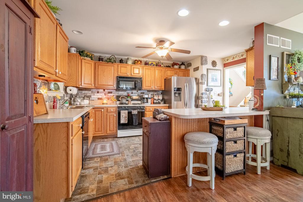 3601 WILDFLOWER LANE