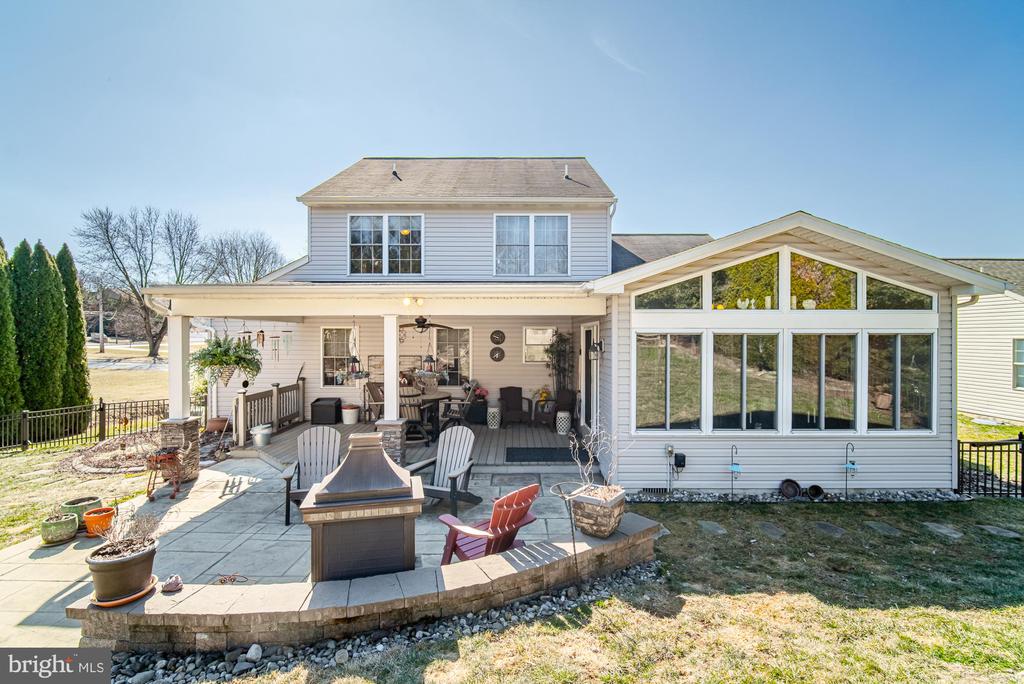 3601 WILDFLOWER LANE