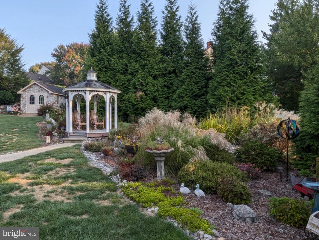 3601 WILDFLOWER LANE