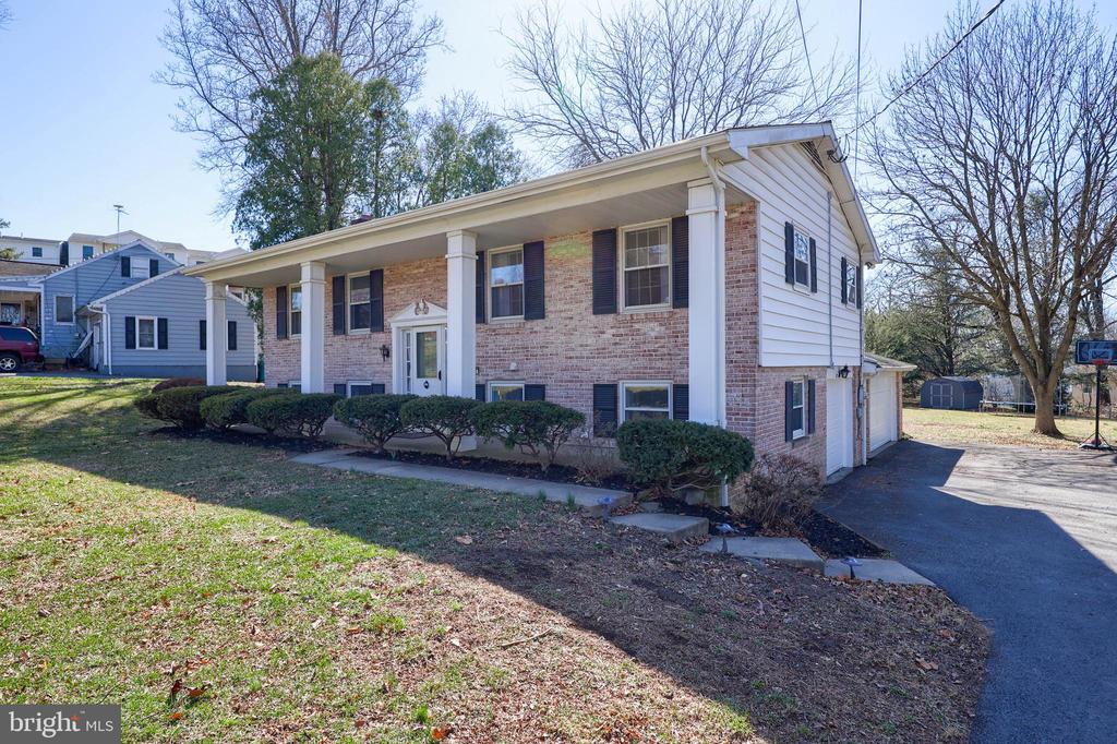 455 N DUKE STREET