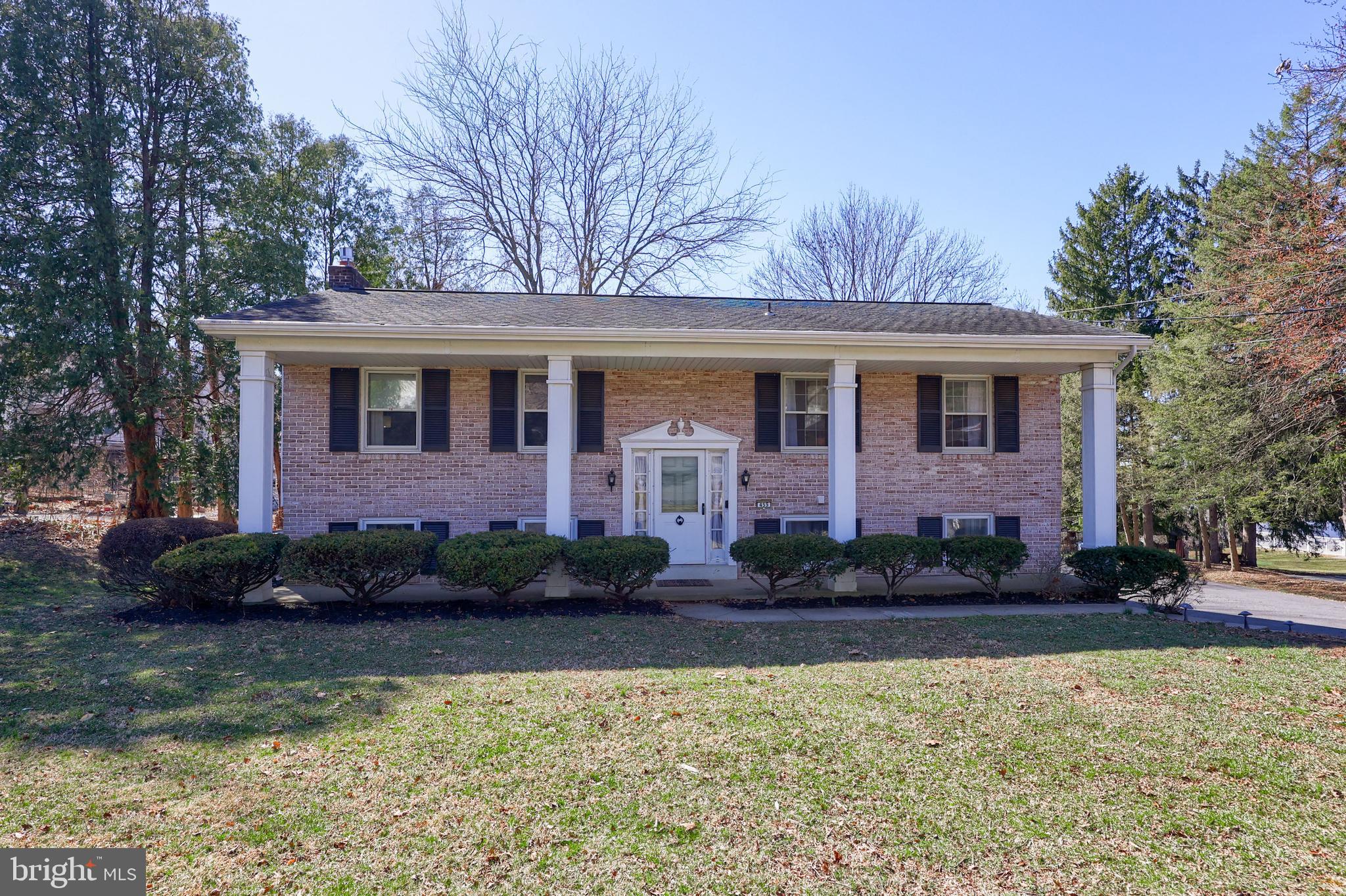 455 N DUKE STREET