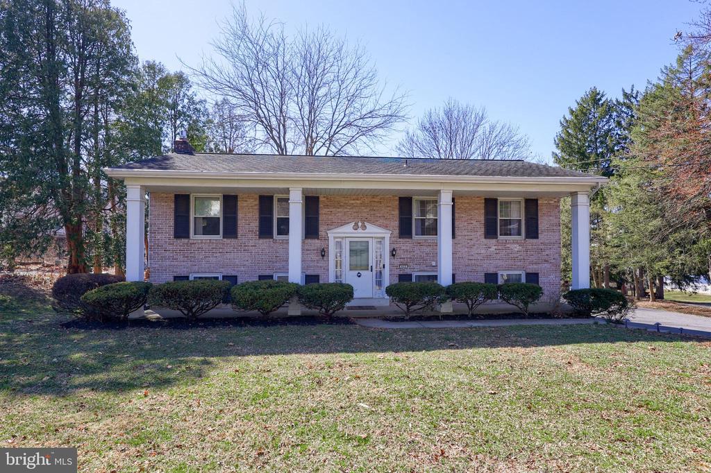 455 N DUKE STREET