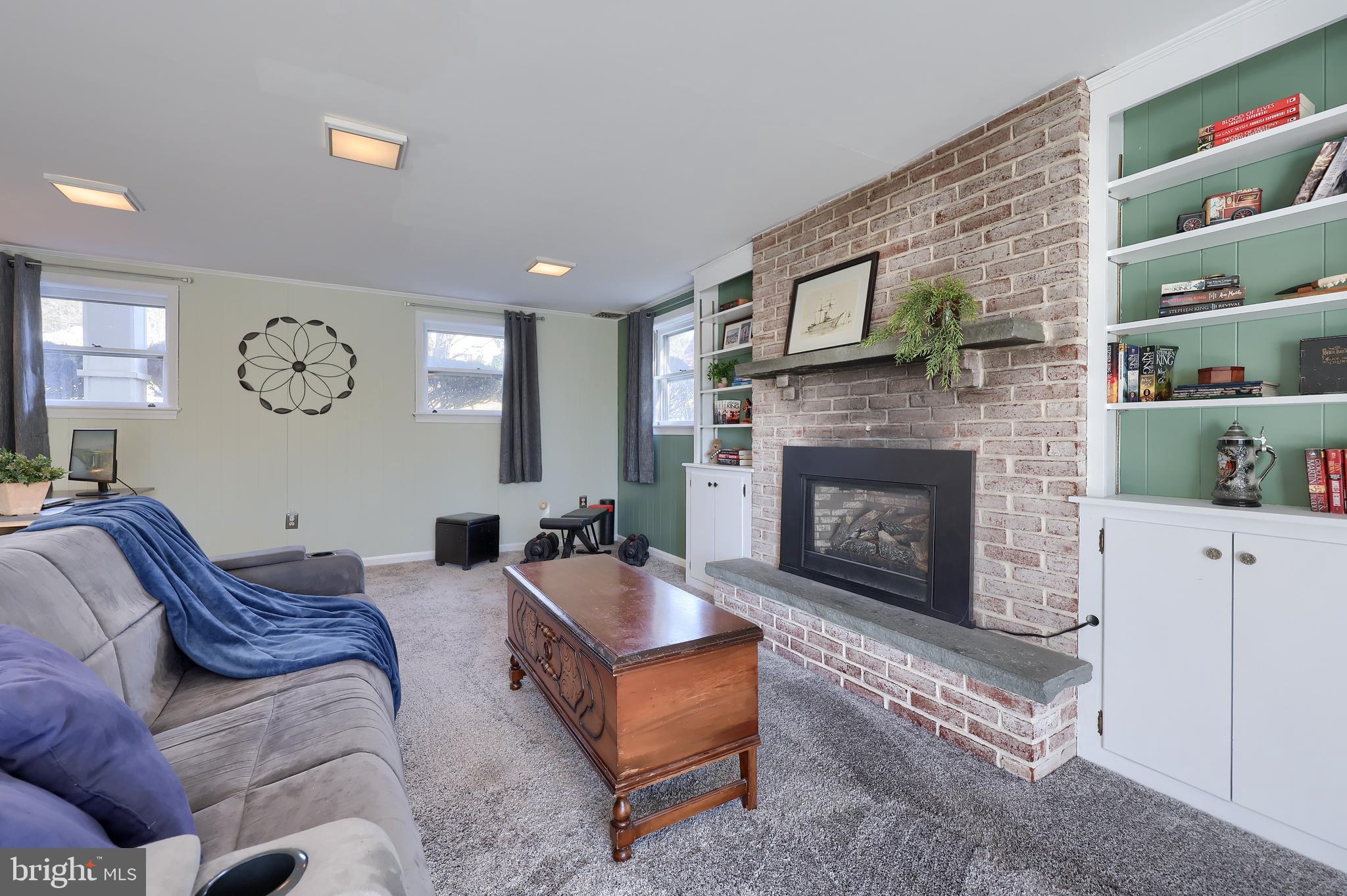 455 N DUKE STREET