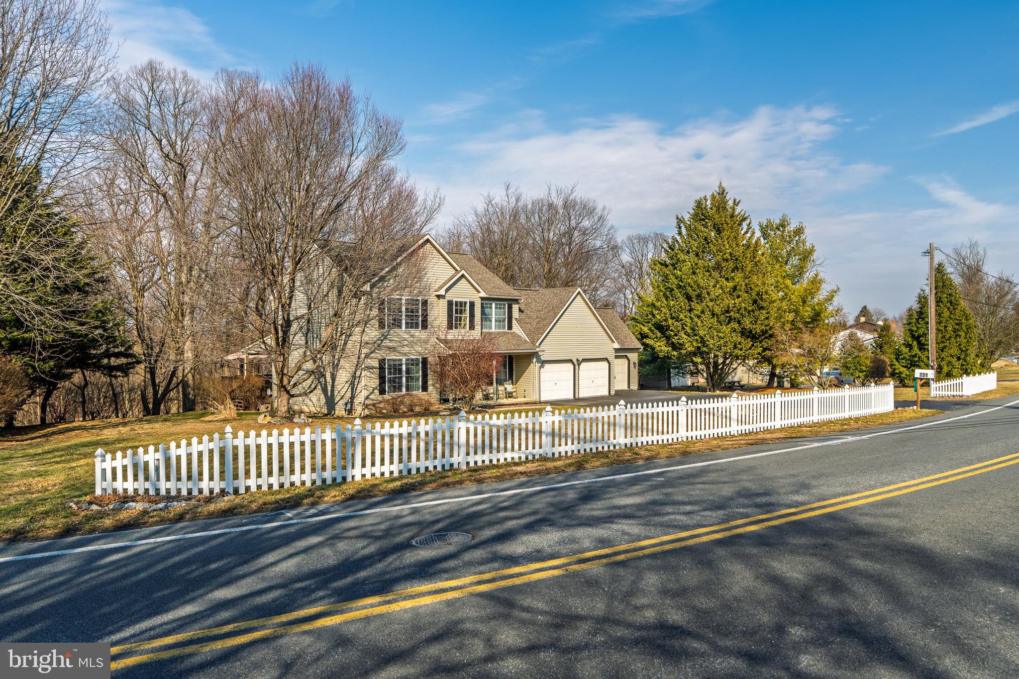 231 OWL HILL ROAD