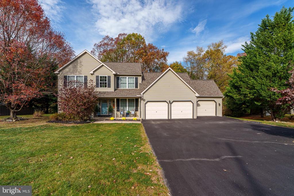 231 OWL HILL ROAD