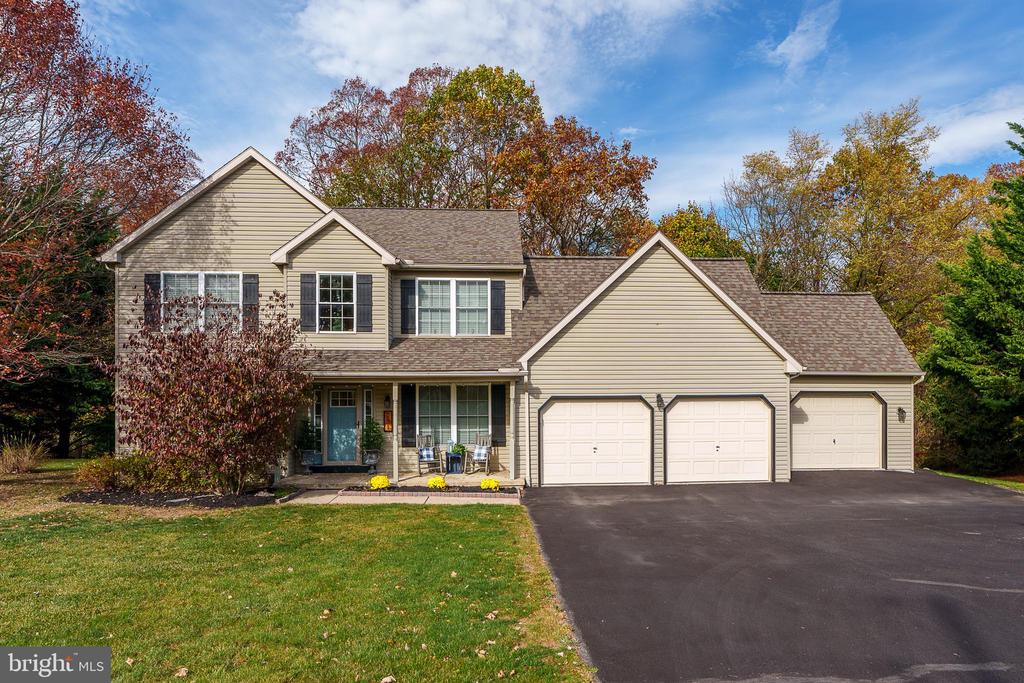 231 OWL HILL ROAD