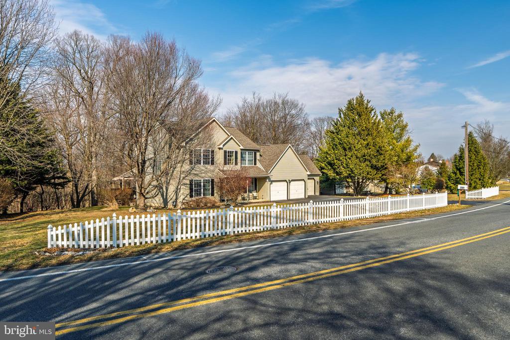 231 OWL HILL ROAD