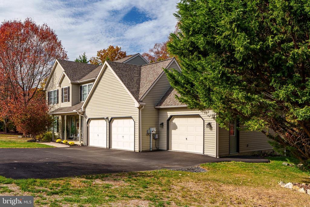 231 OWL HILL ROAD
