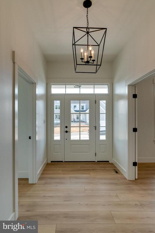 297 FLETCHER DRIVE LOT 35 PARKSIDE
