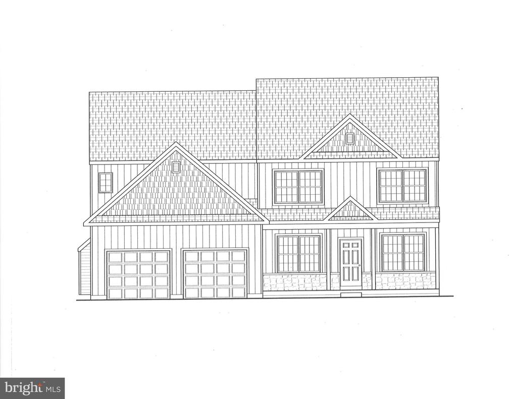297 FLETCHER DRIVE LOT 35 PARKSIDE