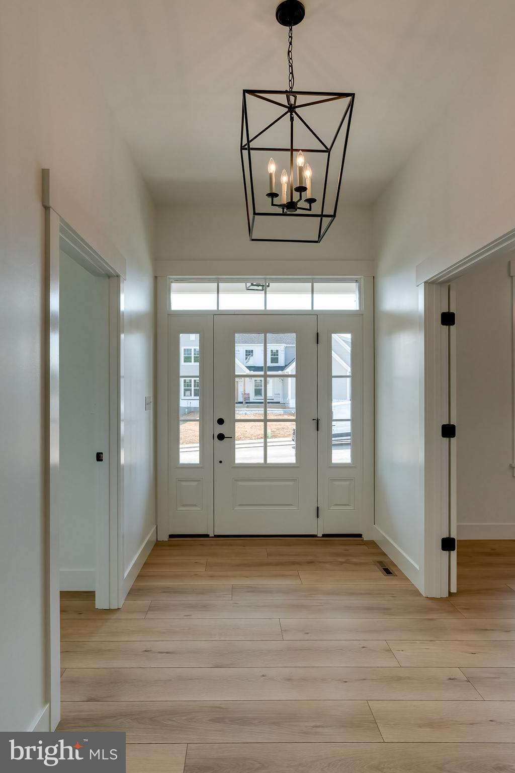 297 FLETCHER DRIVE LOT 35 PARKSIDE