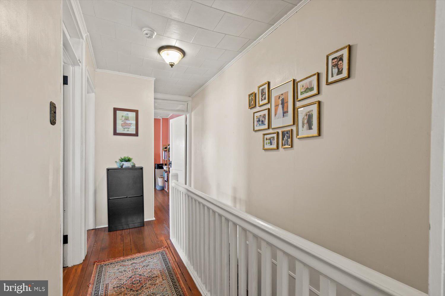 609 PEARL STREET