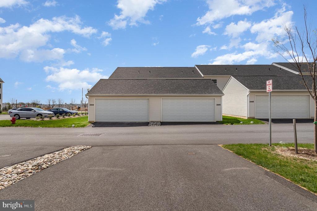 2445 ARTESIAN WAY