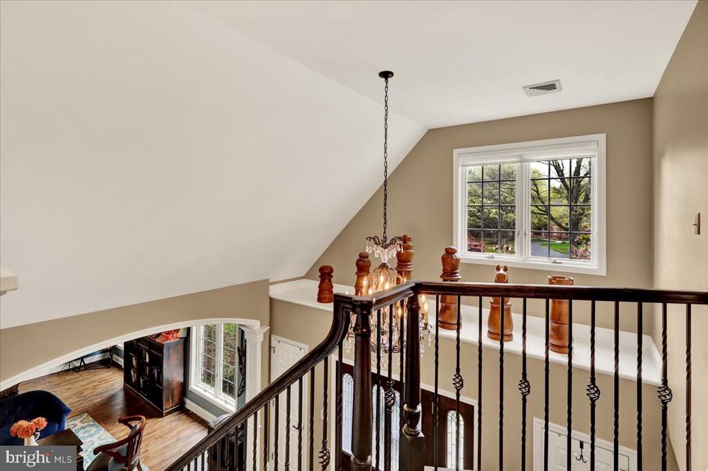 520 STONEHENGE DRIVE