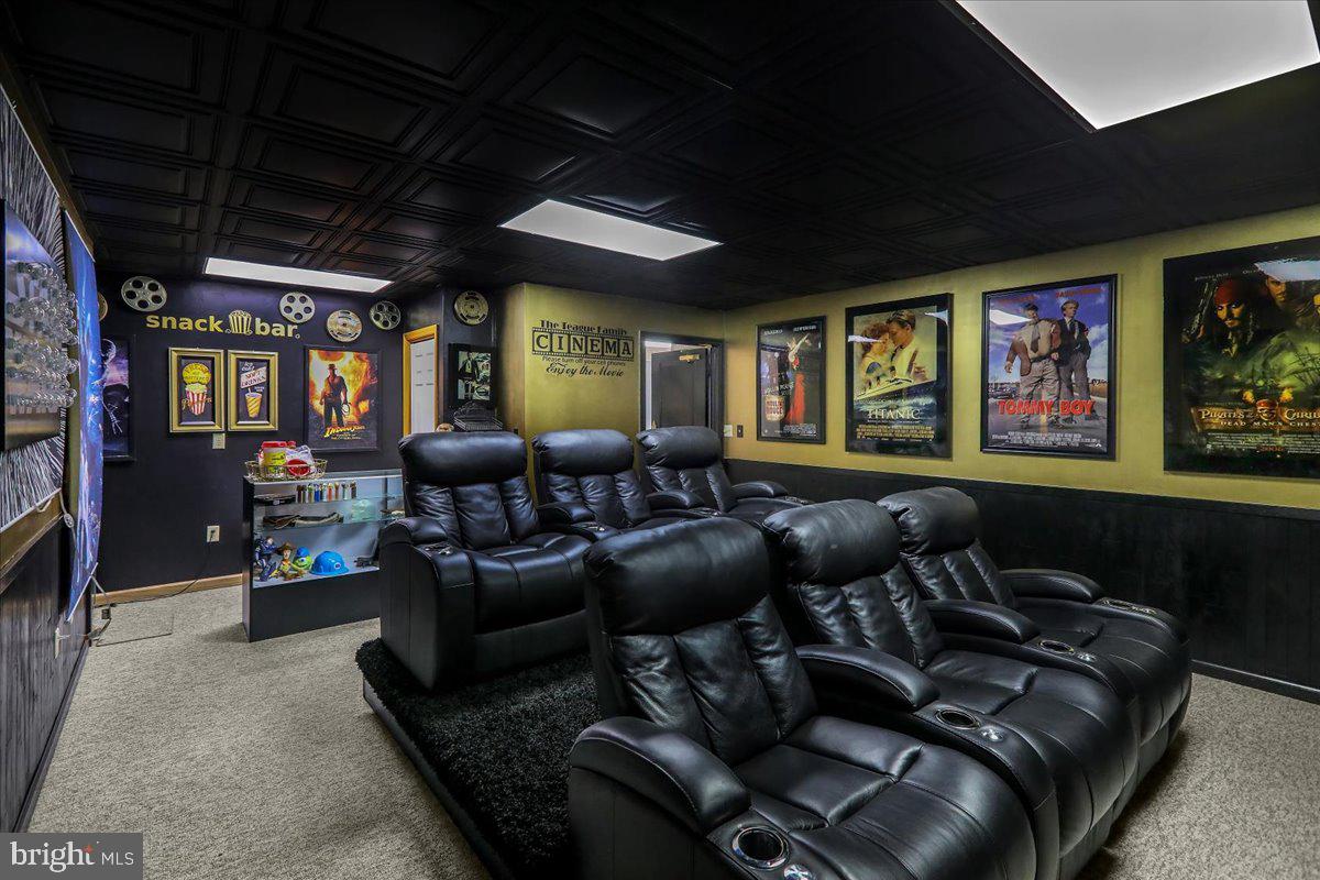 520 STONEHENGE DRIVE