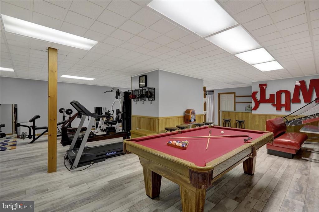 520 STONEHENGE DRIVE