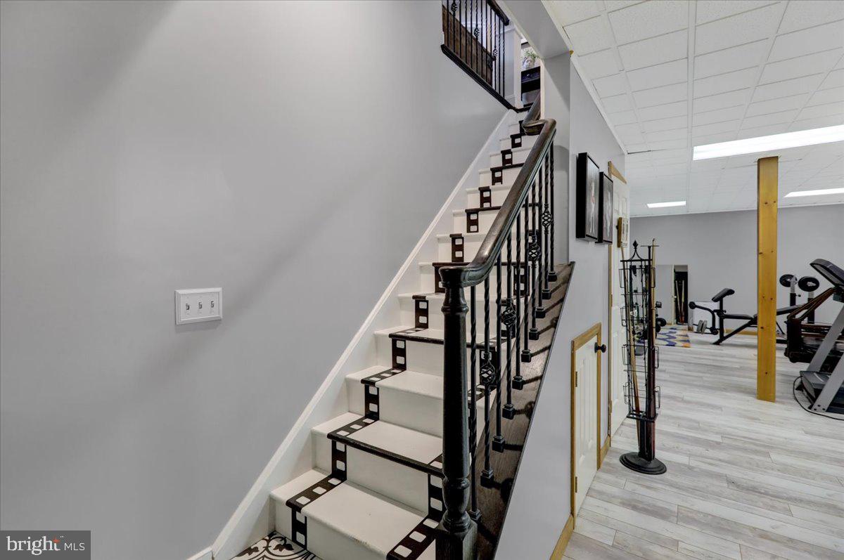 520 STONEHENGE DRIVE