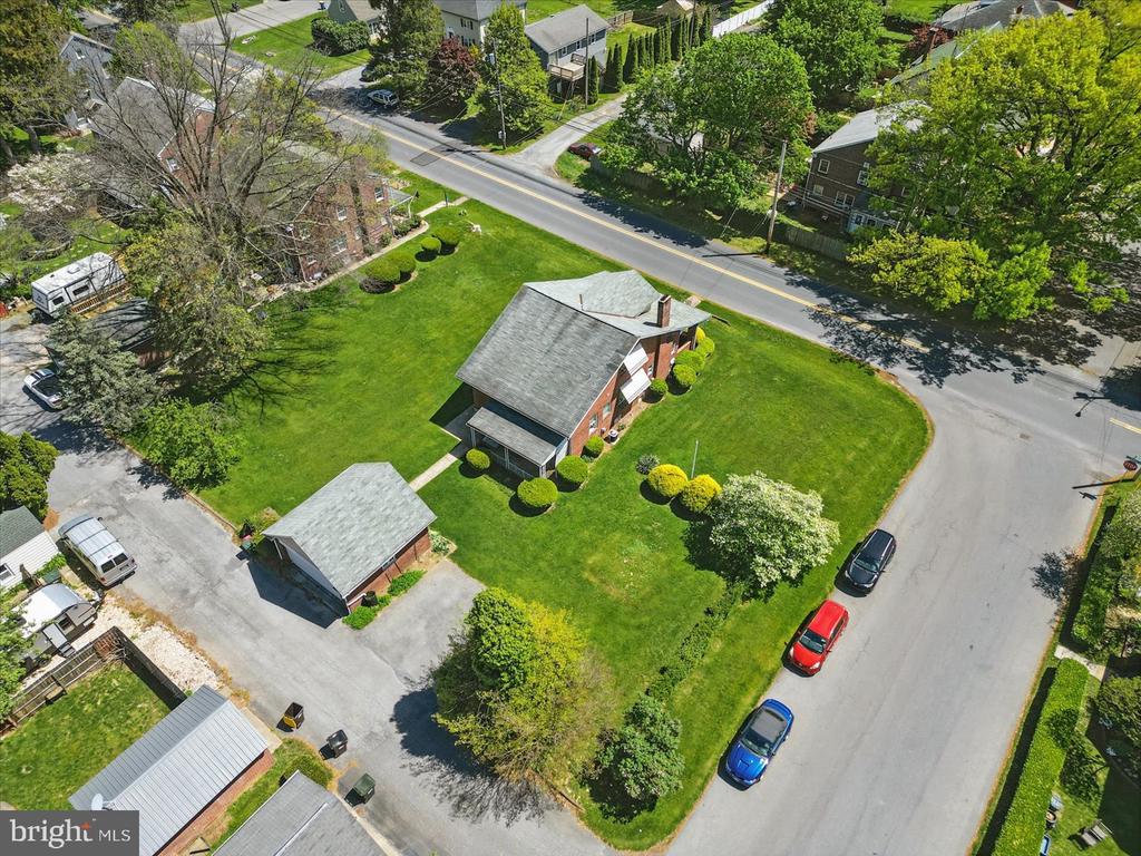 103 PLEASURE ROAD