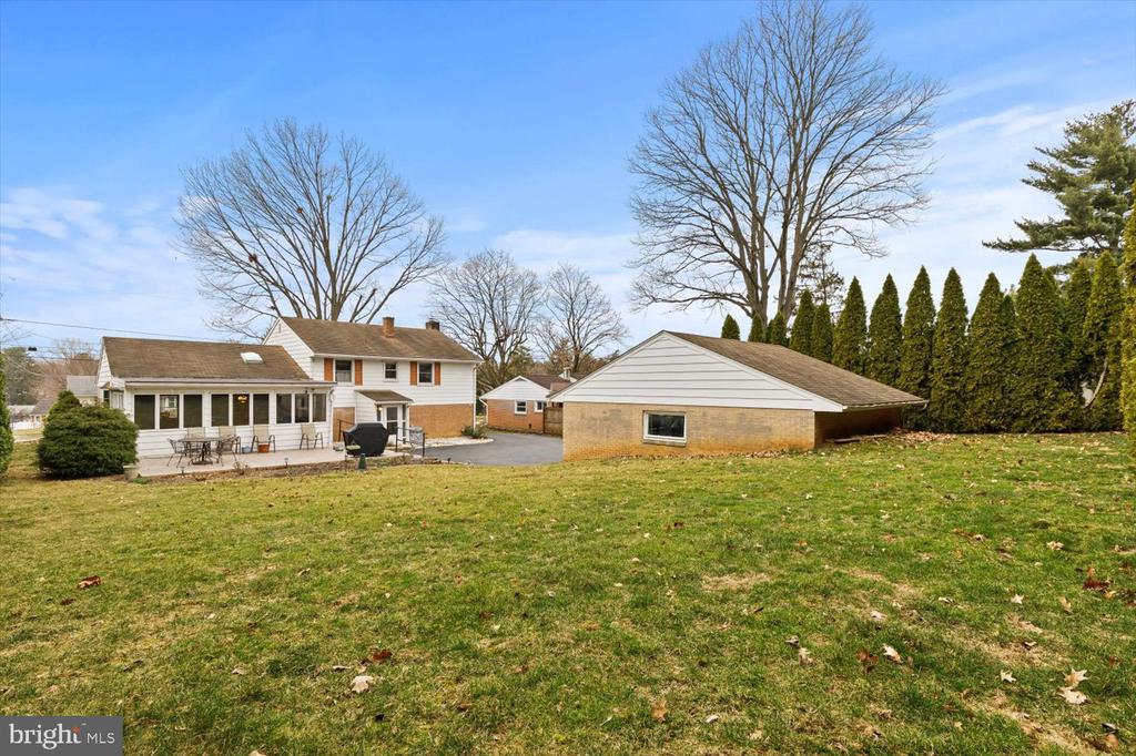 436 MANOR VIEW DRIVE