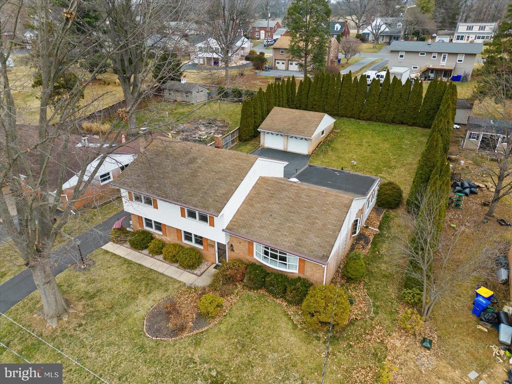436 MANOR VIEW DRIVE