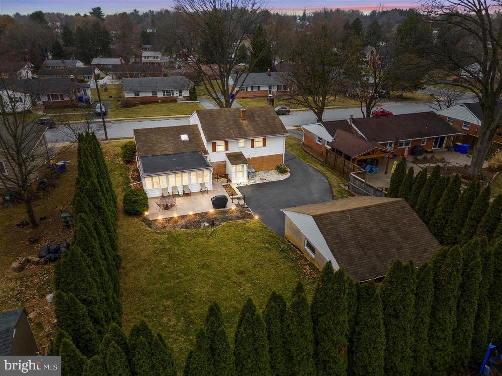 436 MANOR VIEW DRIVE