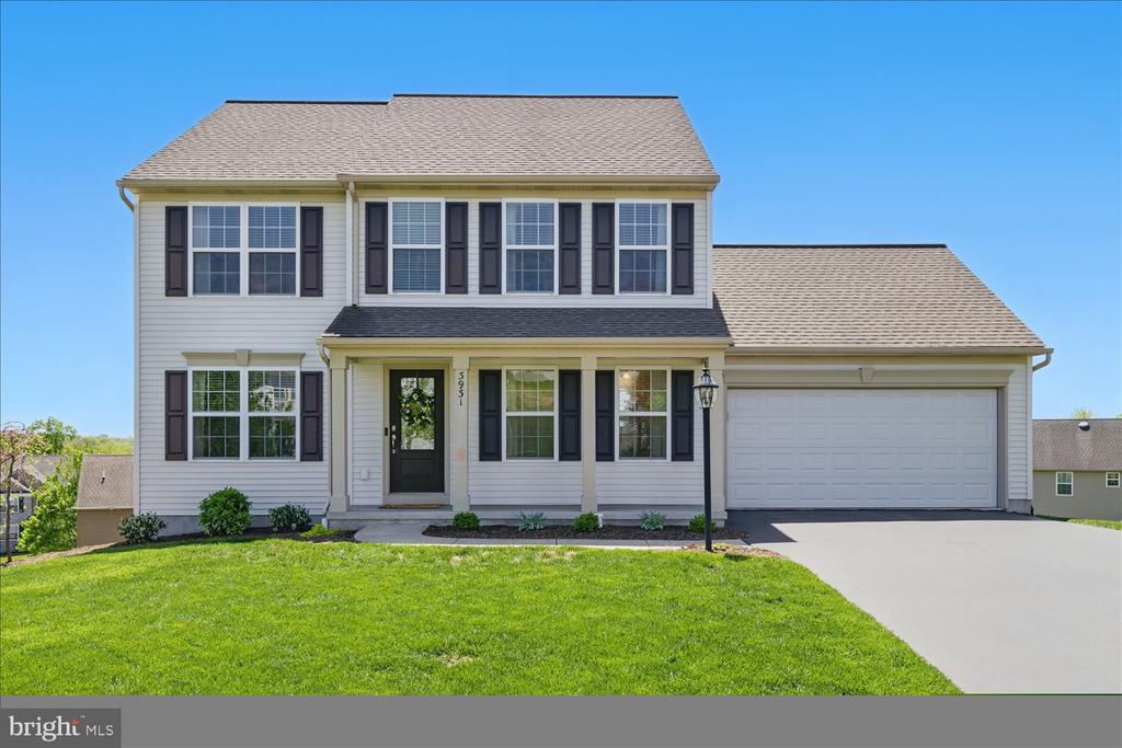 3931 ARCHER LANE