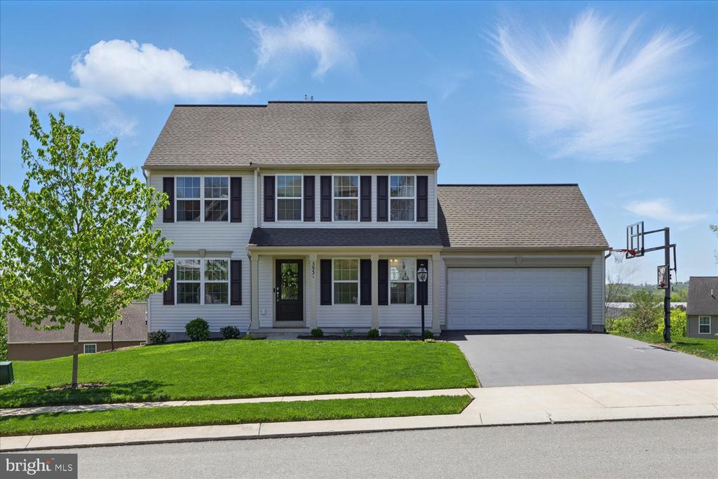 3931 ARCHER LANE