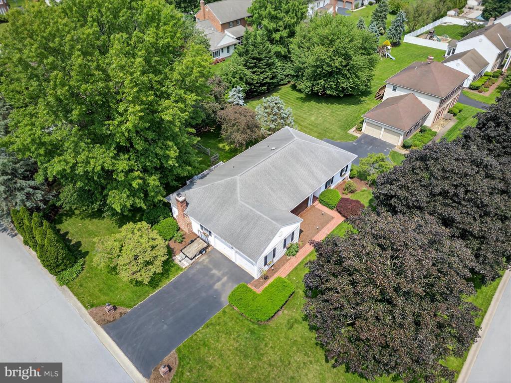 2627 HAZELWOOD ROAD