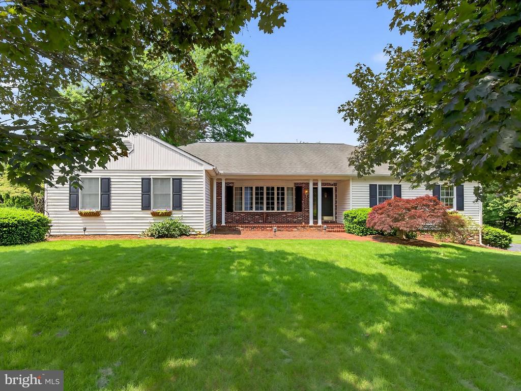 2627 HAZELWOOD ROAD