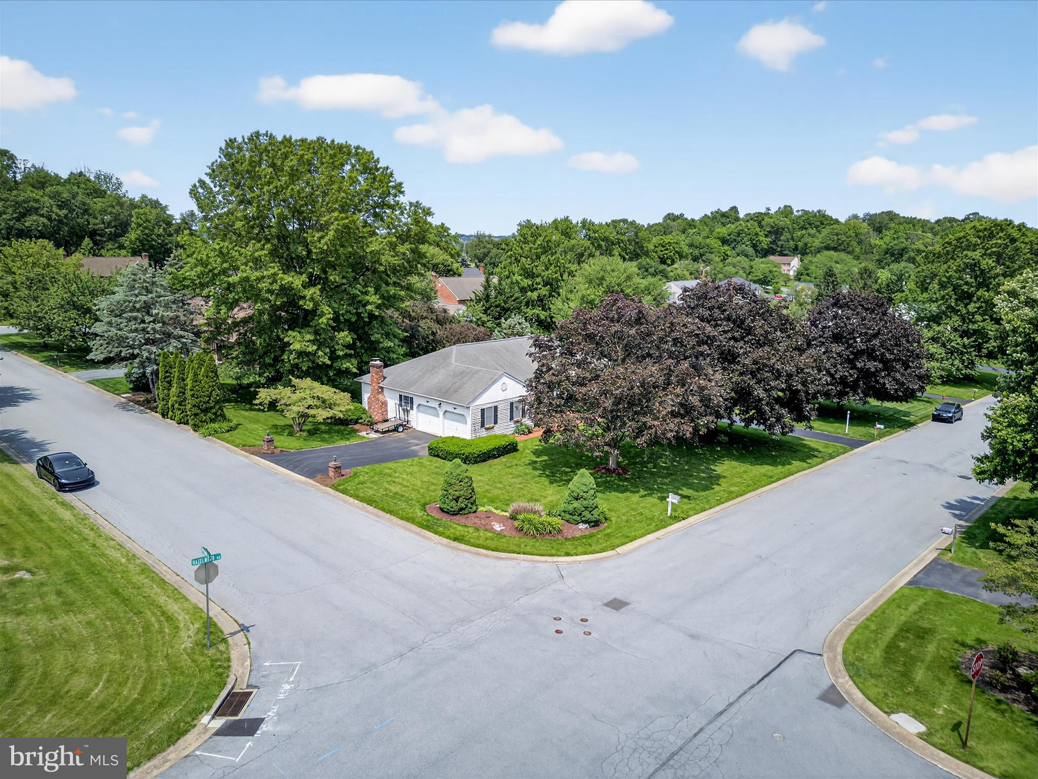 2627 HAZELWOOD ROAD
