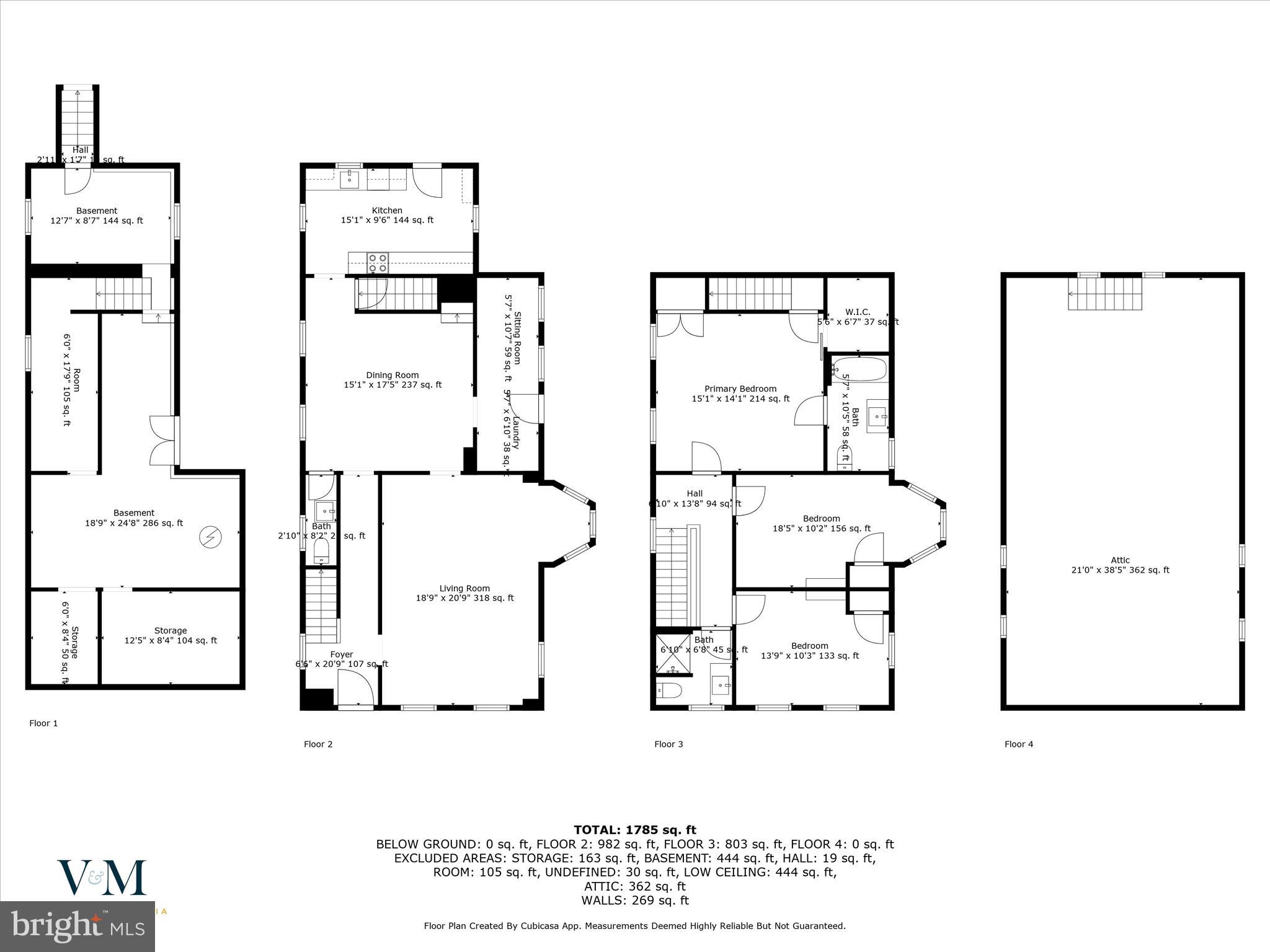 117 N BARBARA STREET