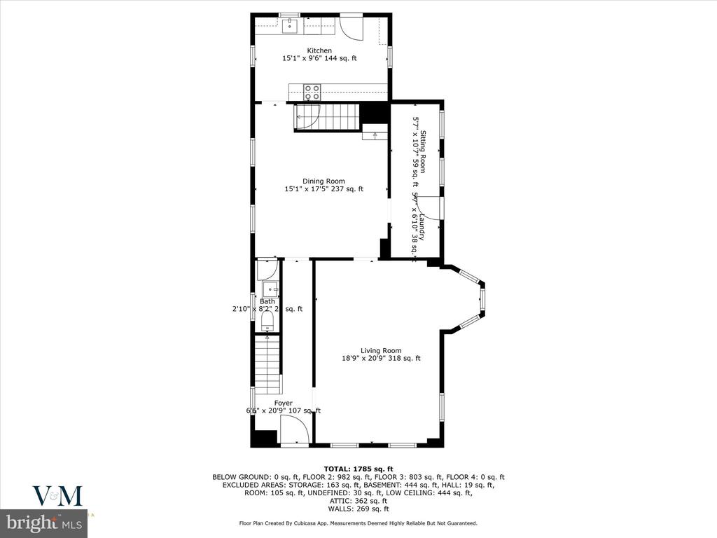 117 N BARBARA STREET