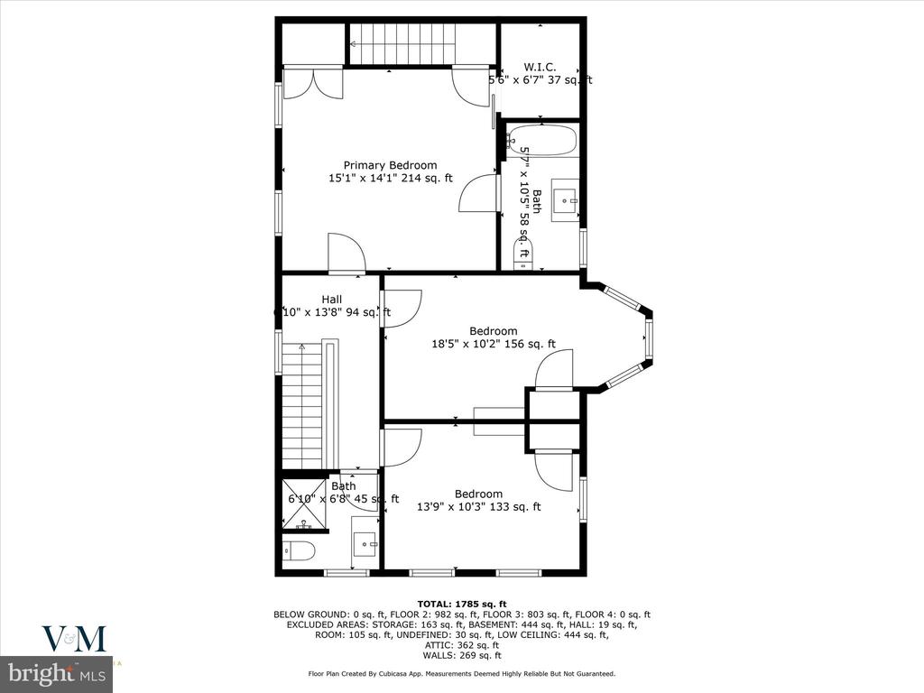 117 N BARBARA STREET