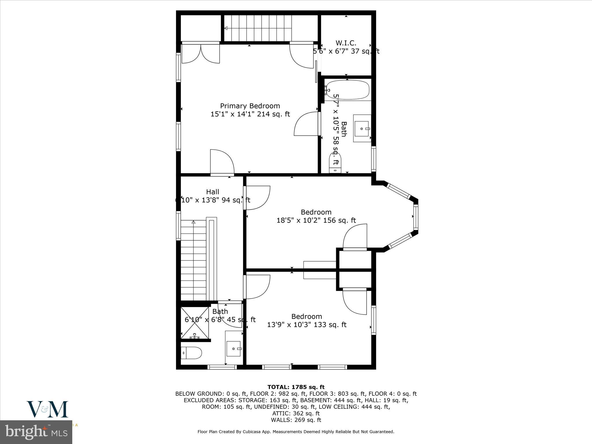 117 N BARBARA STREET