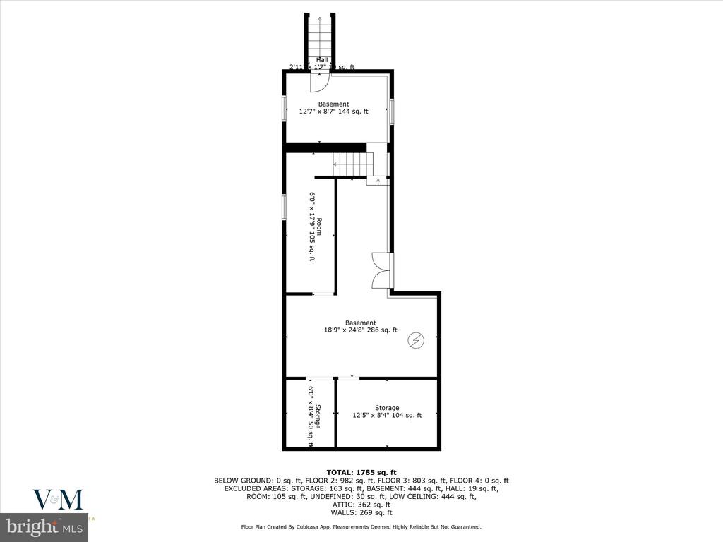 117 N BARBARA STREET