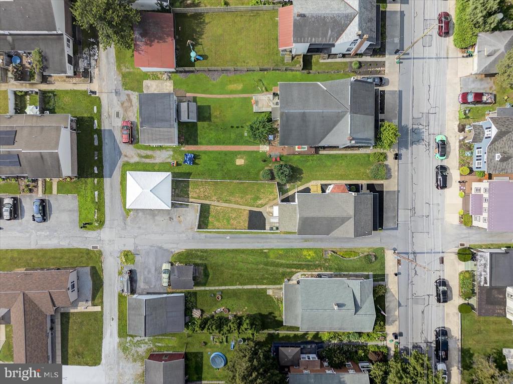 117 N BARBARA STREET