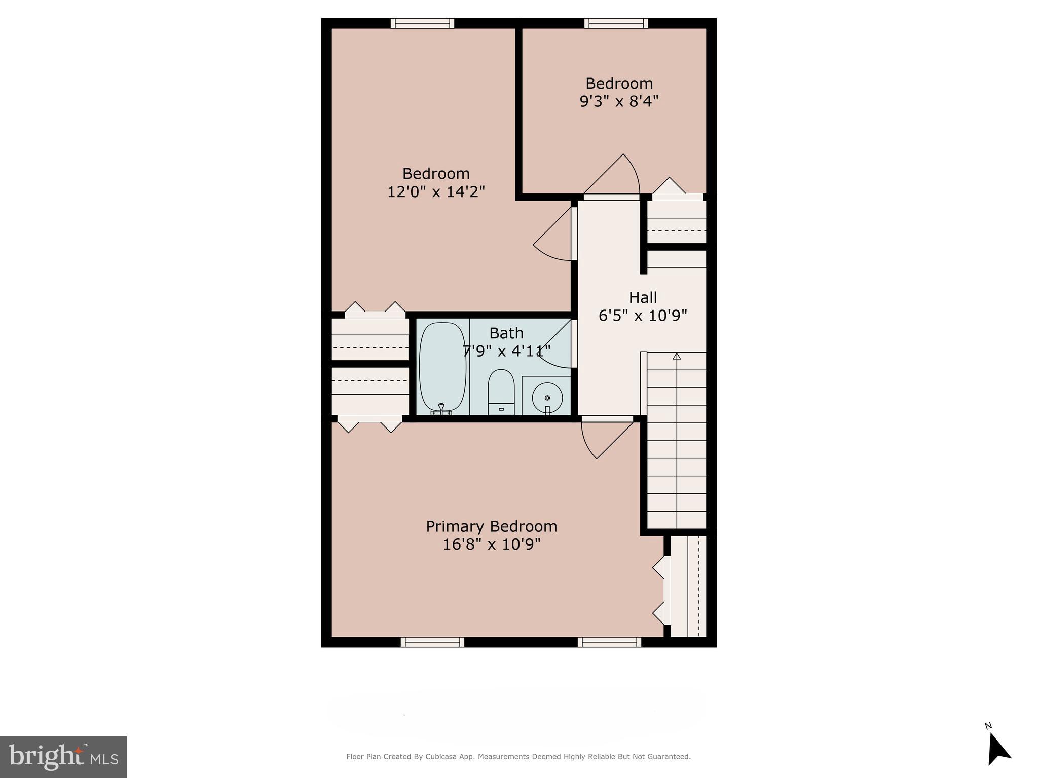 2223 OLDE MEADOW COURT
