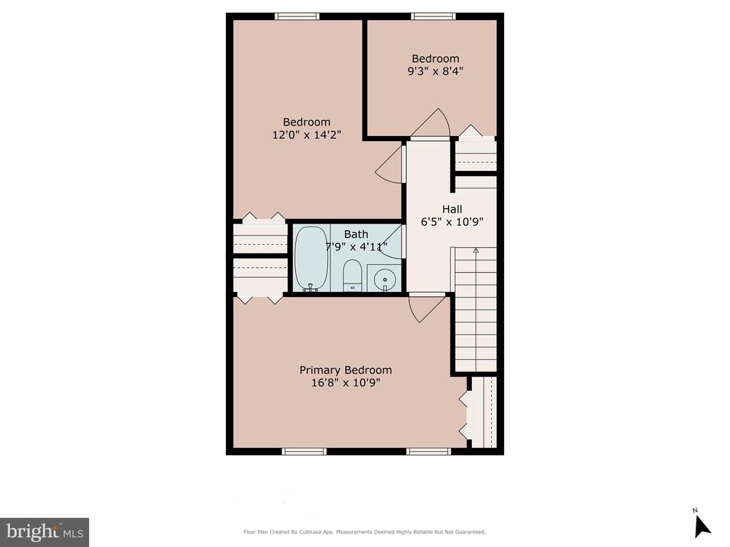 2223 OLDE MEADOW COURT