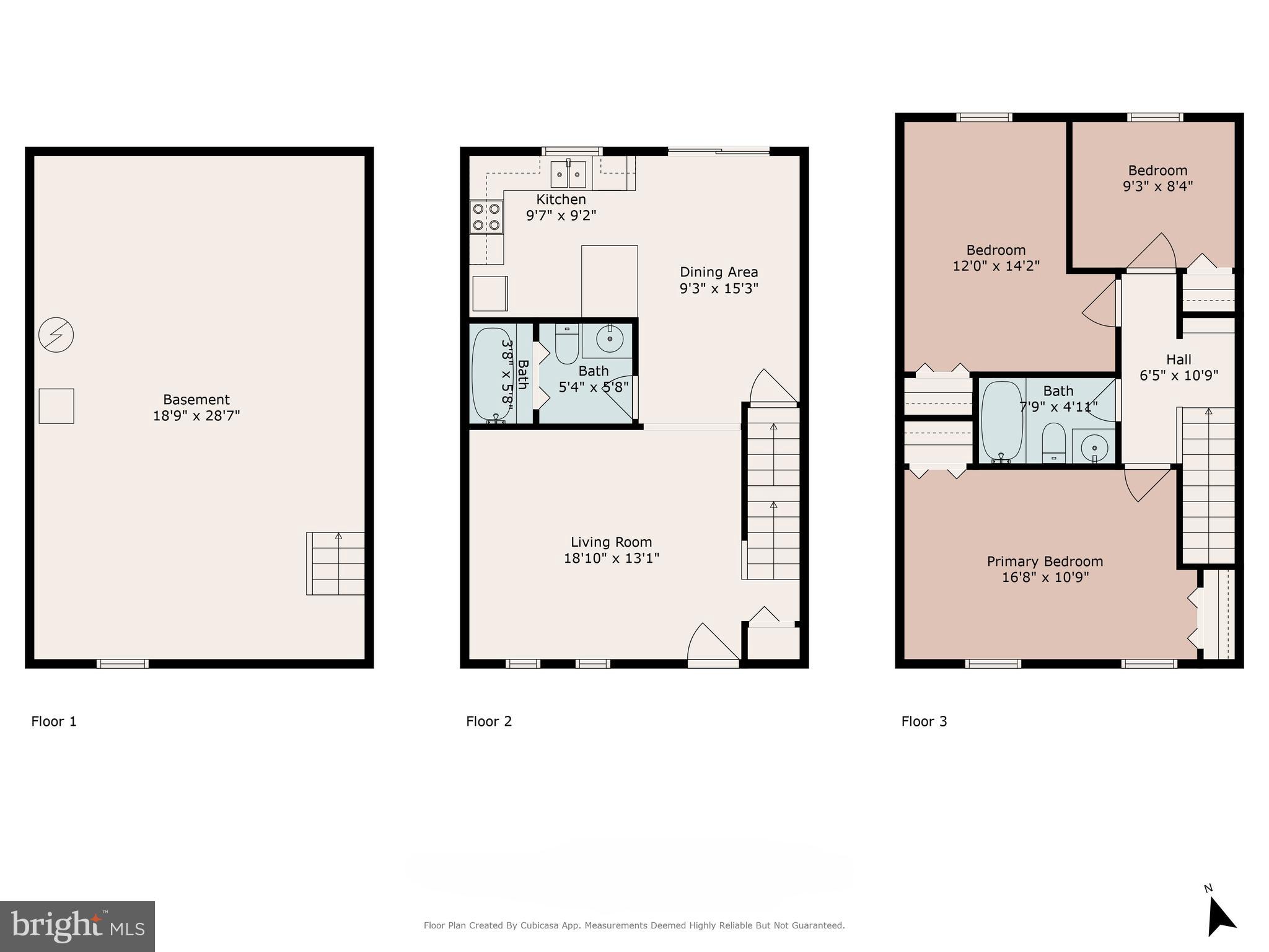 2223 OLDE MEADOW COURT