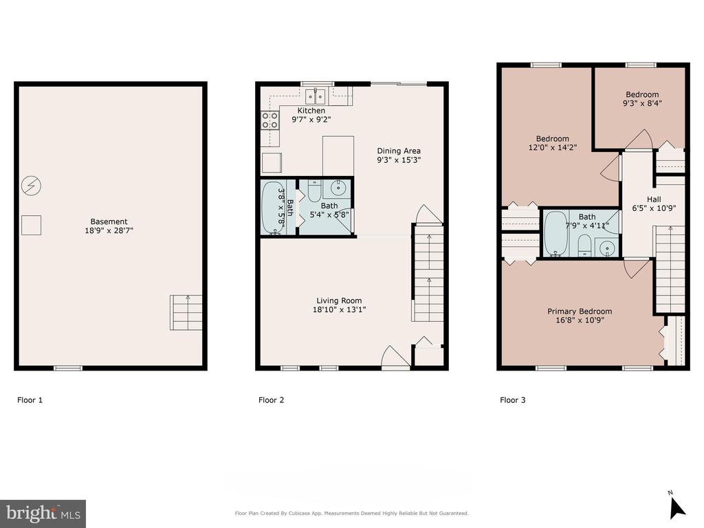 2223 OLDE MEADOW COURT