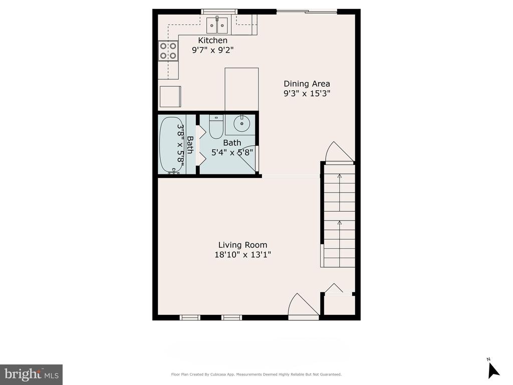 2223 OLDE MEADOW COURT
