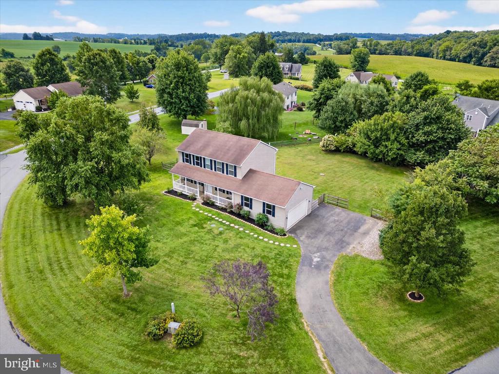 101 RAILWAY DRIVE