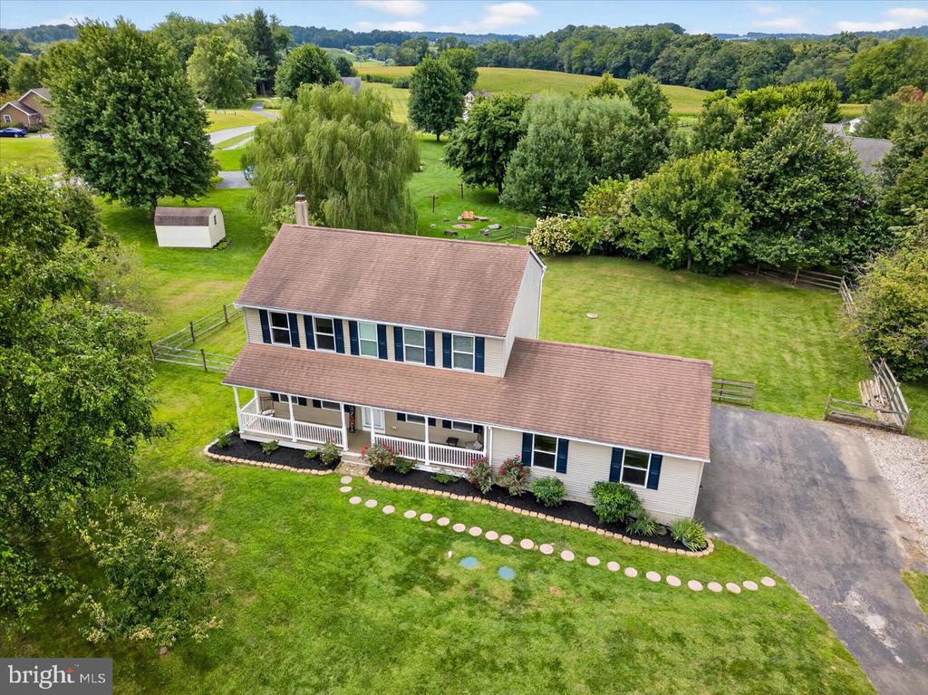 101 RAILWAY DRIVE