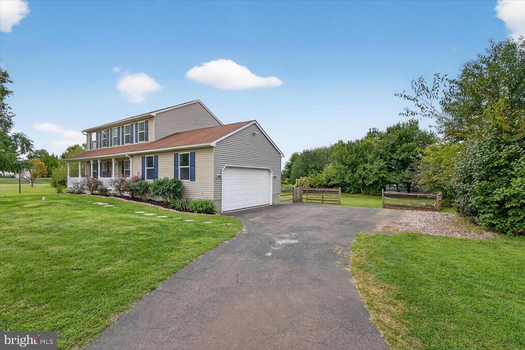 101 RAILWAY DRIVE