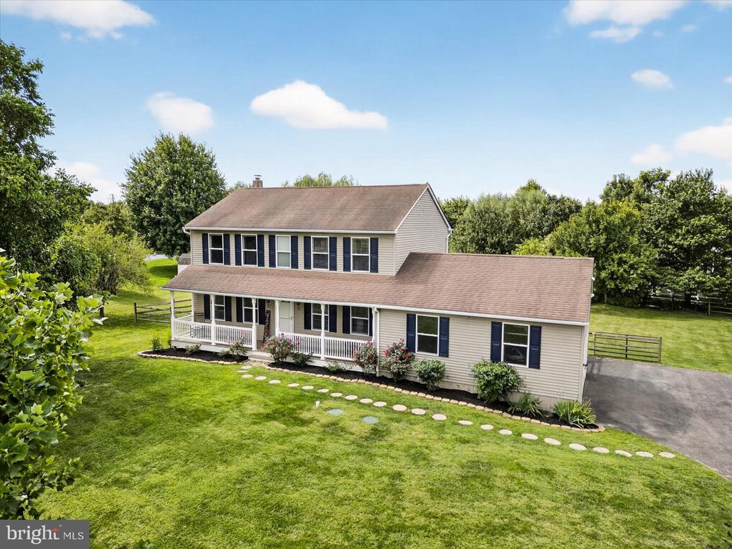 101 RAILWAY DRIVE