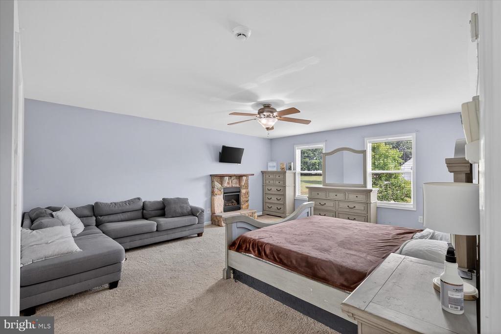 101 RAILWAY DRIVE