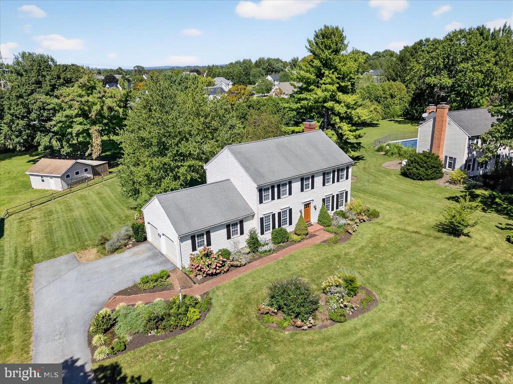 381 CHOWNING PLACE